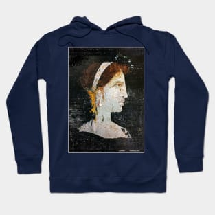 Cleopatra Hoodie